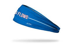 Bo Bichette "Bo Flows" Big Bang Lite Headband