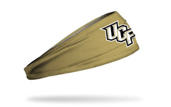 University of Central Florida: UCF Gold Big Bang Lite Headband