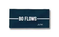 Bo Bichette: Bo Flows Navy Headband