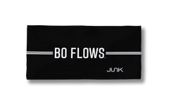 Bo Bichette: Bo Flows Black Headband