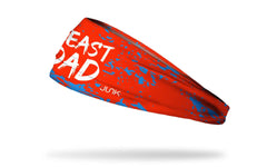 Beast Dad Big Bang Lite Headband
