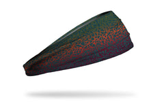 Bend in the Road Big Bang Lite Headband