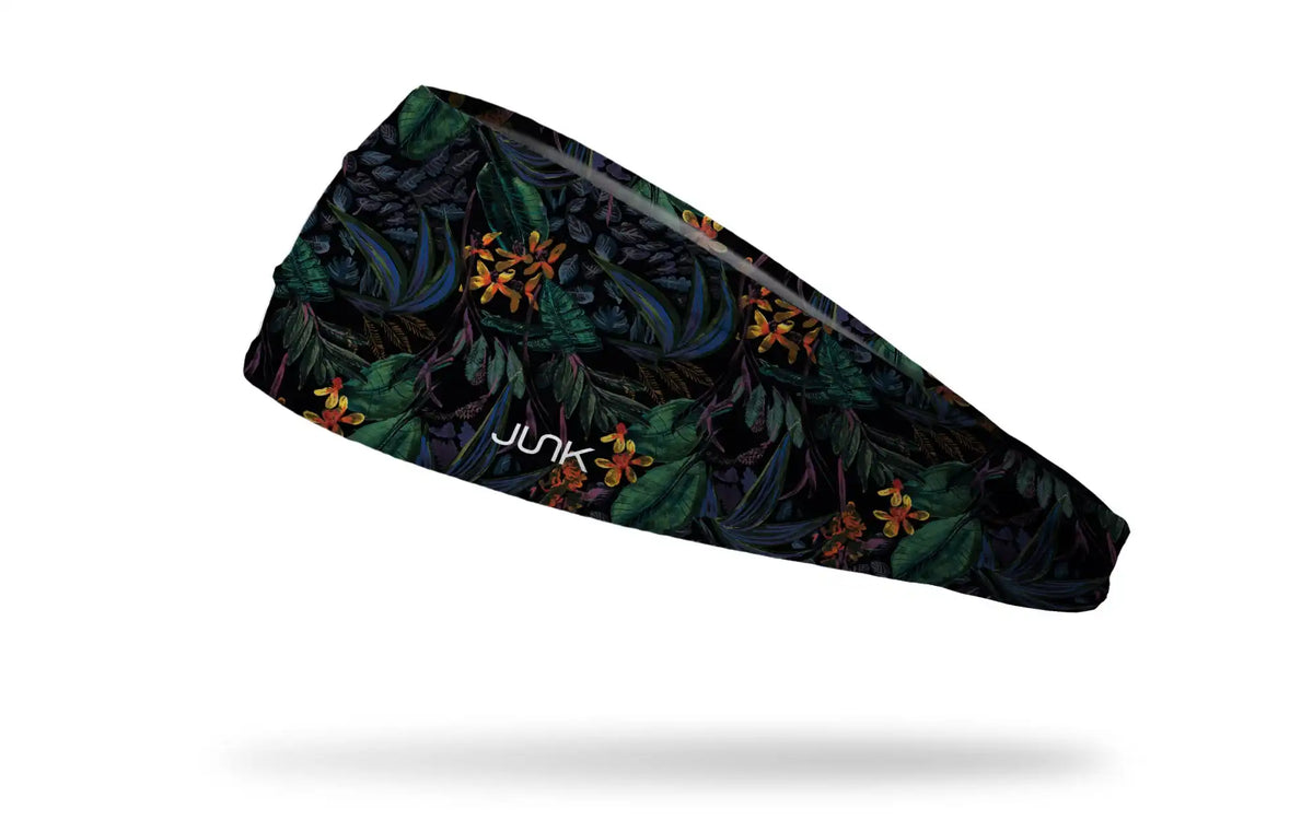 Benighted Bouquet Big Bang Lite Headband