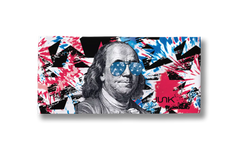 Benny Franks Big Bang Lite Headband