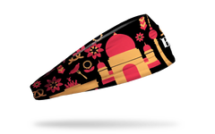 Berlin Big Bang Lite Headband