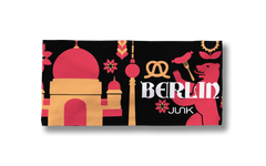 Berlin Big Bang Lite Headband