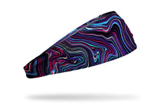 Berry Bonanza Big Bang Lite Headband