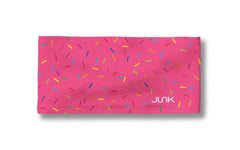 Berry Rainbow Sprinkle Big Bang Lite Headband