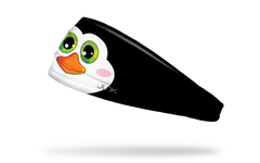 Big Stupid Penguin Big Bang Lite Headband