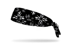 Big Yeti Flex Tie Headband