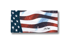 Billowing Banner Big Bang Lite Headband