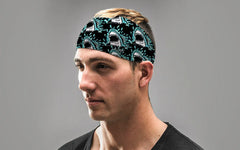Bite Me Big Bang Lite Headband