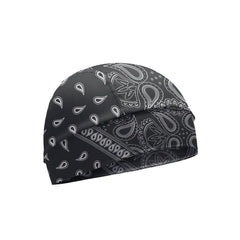 Black Diamond Skull Cap