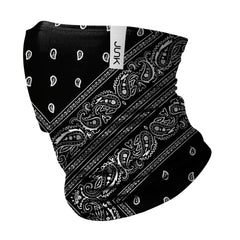 Black Jasper Winter Gaiter