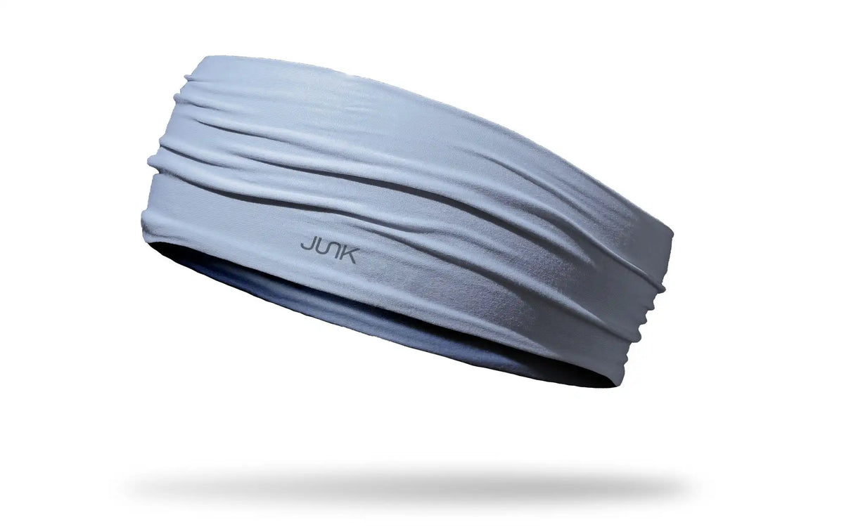 Blue Aura Big Bang Headband