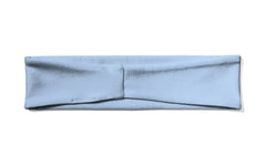 Blue Aura Infinity Headband