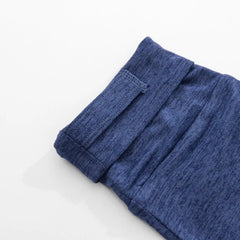 Men's Breakthrough Hoodie: Blue Heather