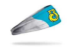 Bo Bichette: Cleats Big Bang Lite Headband