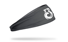 Bo Bichette: Logo Gray Big Bang Lite Headband