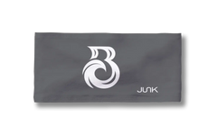 Bo Bichette: Logo Gray Big Bang Lite Headband
