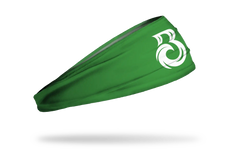 Bo Bichette: Logo Green Big Bang Lite Headband