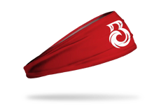 Bo Bichette: Logo Red Big Bang Lite Headband
