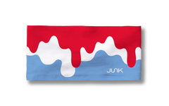 Bomb Pop Double Drip Big Bang Lite Headband