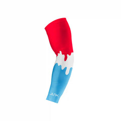 Bomb Pop Double Drip Arm Sleeve