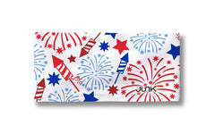 BOOM! BANG! POW! Big Bang Lite Headband