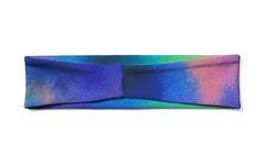 Borealis Pop Infinity Headband