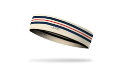 Borg Band Baller Headband