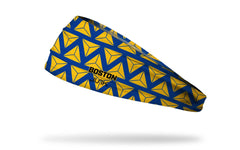 Boston 26.2 Big Bang Lite Headband