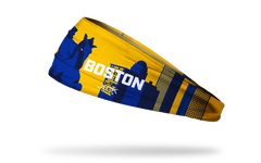 Boston Big Bang Lite Headband
