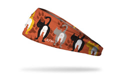 Bottoms Up Big Bang Lite Headband