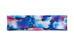 Bountiful Blooms Infinity Headband