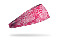 Brave Butterfly Big Bang Lite Headband