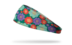 Brilliant Buttercups Big Bang Lite Headband