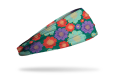 Brilliant Buttercups Big Bang Lite Headband