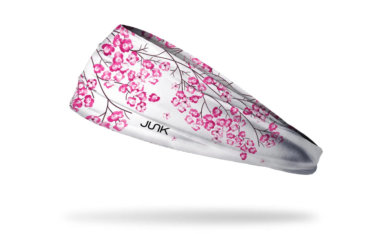 Budding Blossoms Big Bang Lite Headband