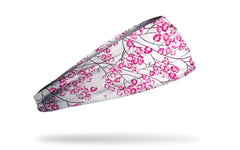Budding Blossoms Big Bang Lite Headband