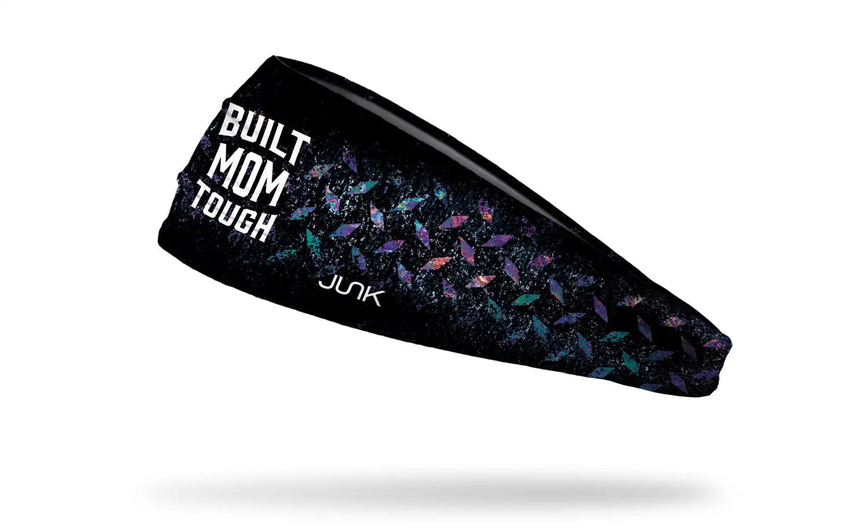 Built Mom Tough Big Bang Lite Headband