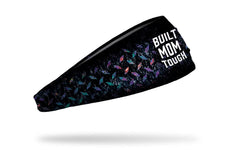 Built Mom Tough Big Bang Lite Headband