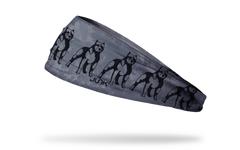 Bully Babies Big Bang Lite Headband