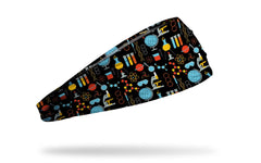 Bunsen Burn Big Bang Lite Headband