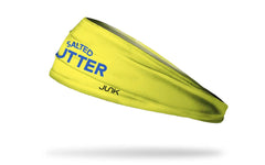 Salted Butter Big Bang Lite Headband