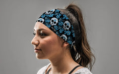 Calaveras Big Bang Lite Headband