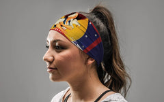 Call Me Uncle Big Bang Lite Headband