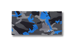 Camo Pop Blue Big Bang Lite Headband