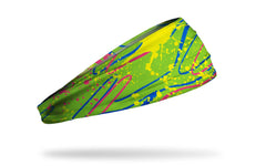 Candy Spray Big Bang Lite Headband