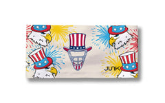 Capitol Catching: Caw America Big Bang Lite Headband